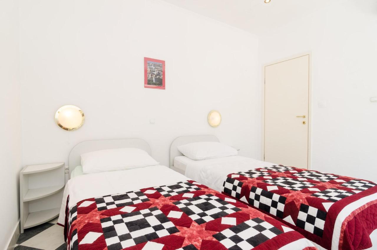 Wisteria Apartment دوبروفينك المظهر الخارجي الصورة