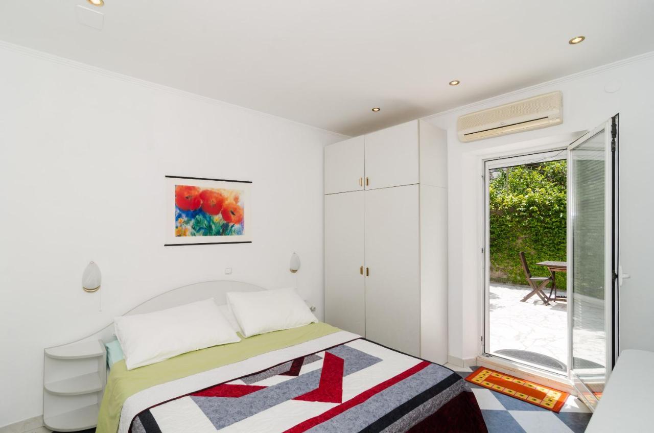 Wisteria Apartment دوبروفينك المظهر الخارجي الصورة
