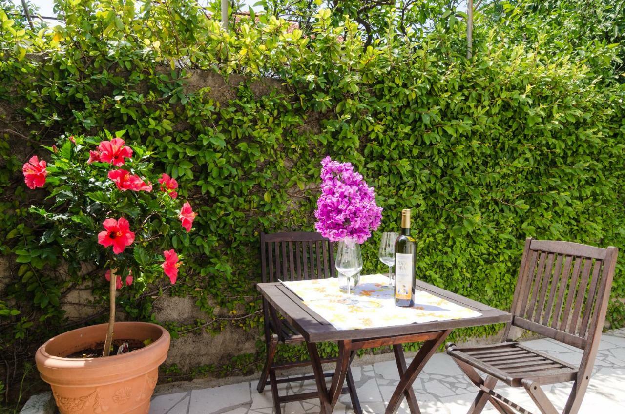 Wisteria Apartment دوبروفينك المظهر الخارجي الصورة