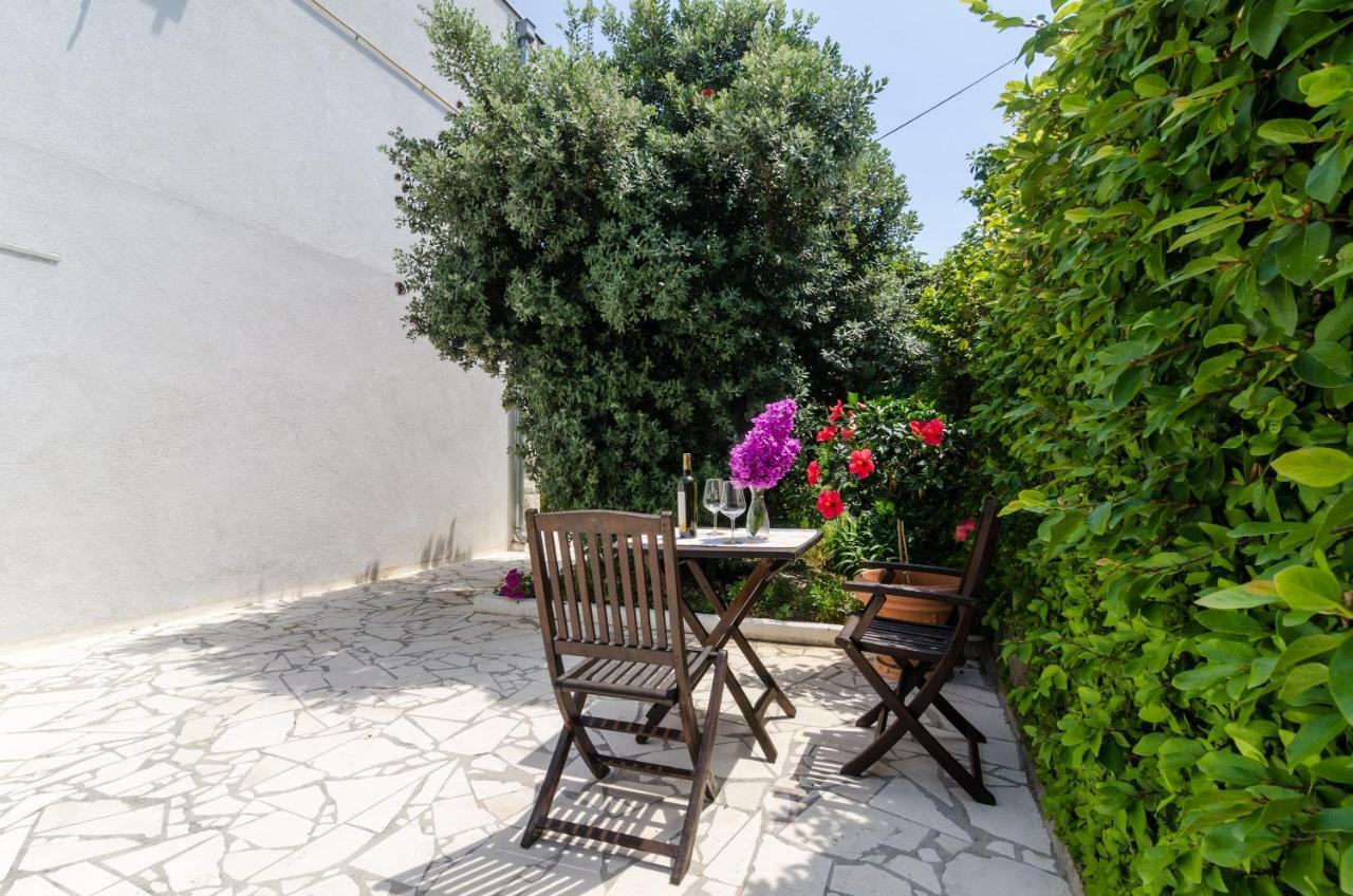 Wisteria Apartment دوبروفينك المظهر الخارجي الصورة