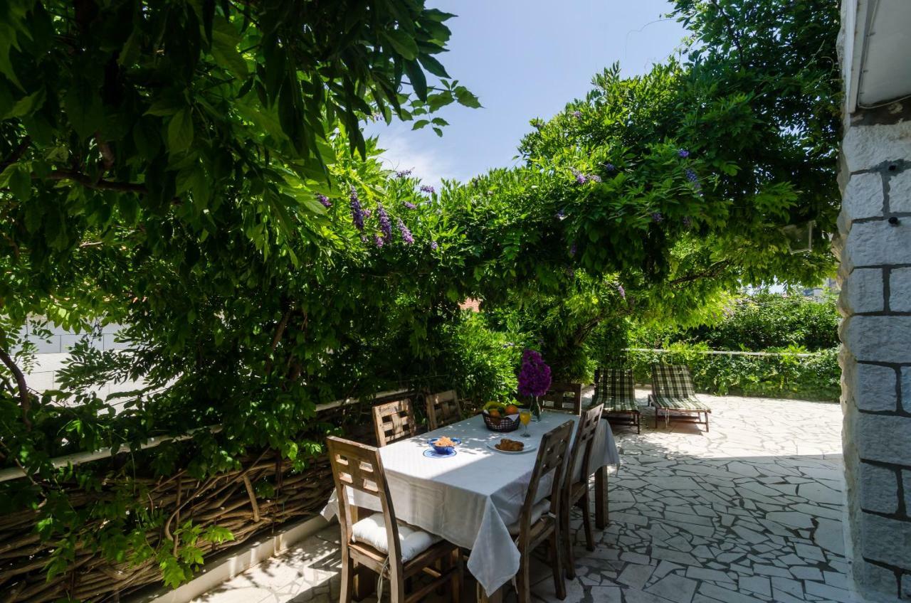 Wisteria Apartment دوبروفينك المظهر الخارجي الصورة