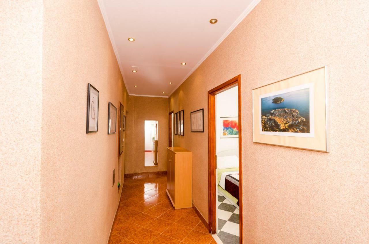 Wisteria Apartment دوبروفينك المظهر الخارجي الصورة