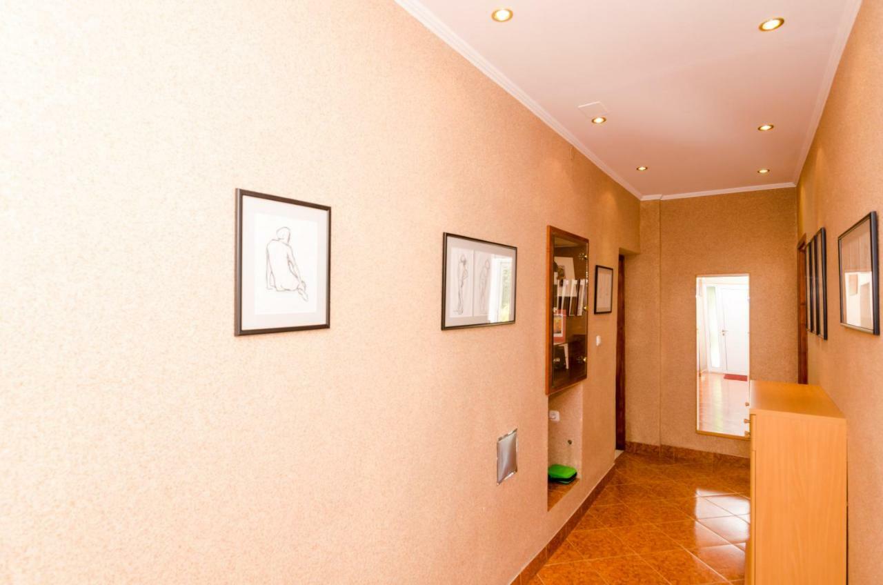 Wisteria Apartment دوبروفينك المظهر الخارجي الصورة