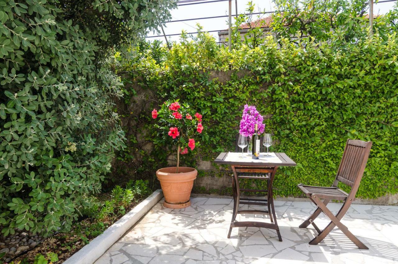Wisteria Apartment دوبروفينك المظهر الخارجي الصورة