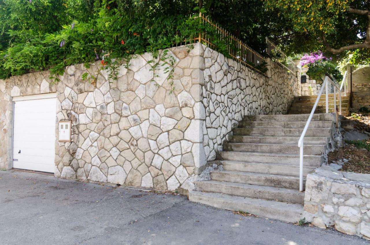 Wisteria Apartment دوبروفينك المظهر الخارجي الصورة