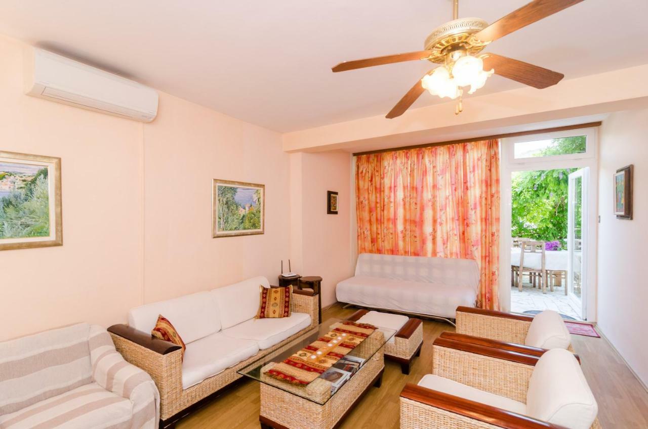 Wisteria Apartment دوبروفينك المظهر الخارجي الصورة