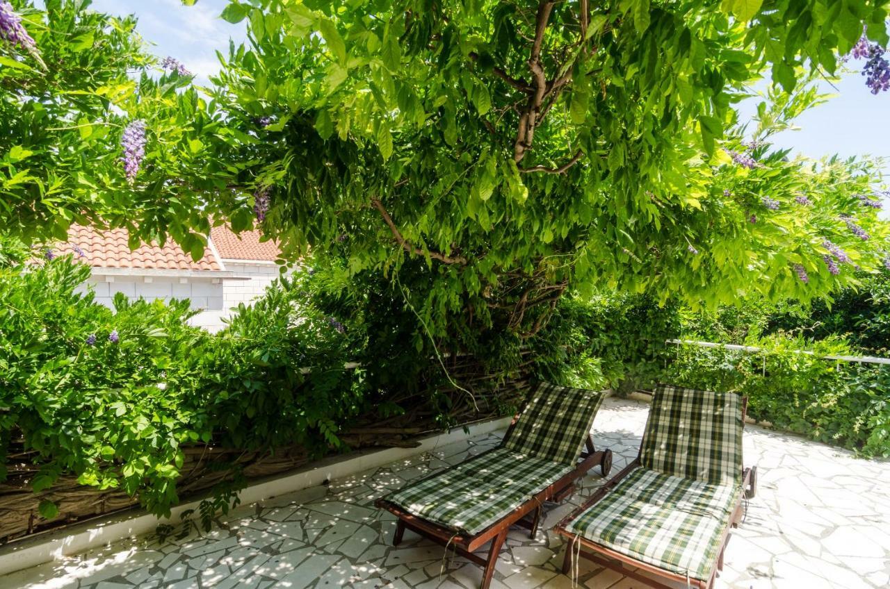 Wisteria Apartment دوبروفينك المظهر الخارجي الصورة