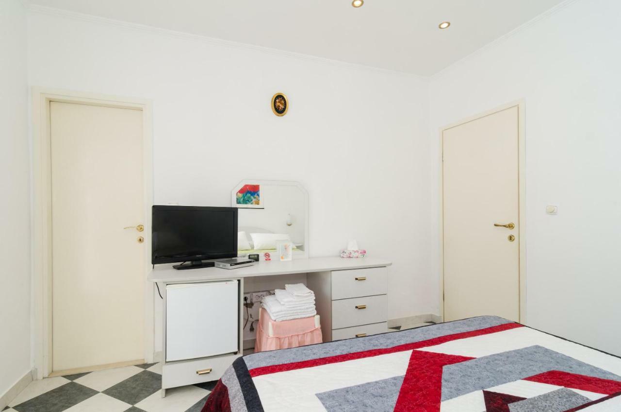 Wisteria Apartment دوبروفينك المظهر الخارجي الصورة