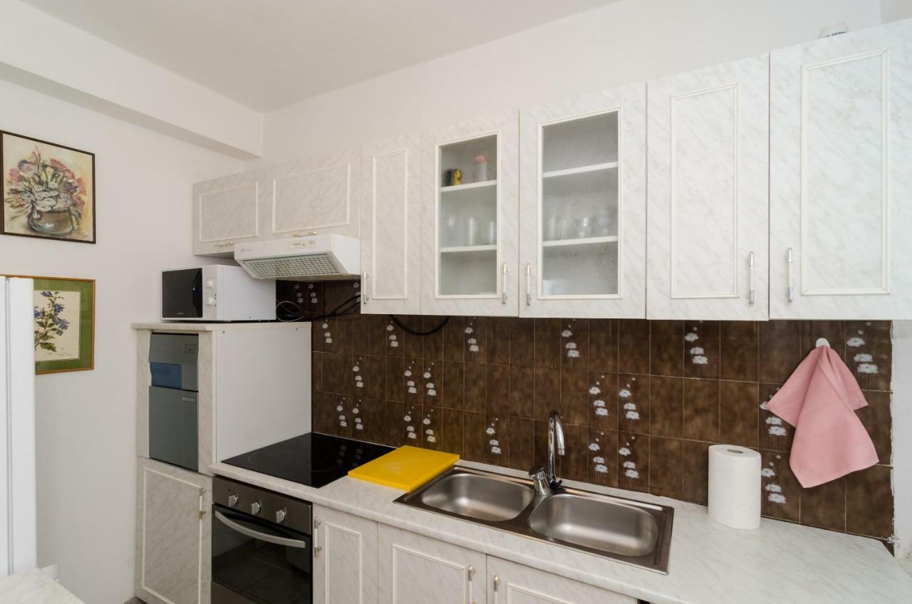 Wisteria Apartment دوبروفينك المظهر الخارجي الصورة