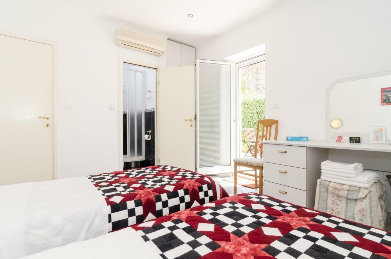 Wisteria Apartment دوبروفينك المظهر الخارجي الصورة