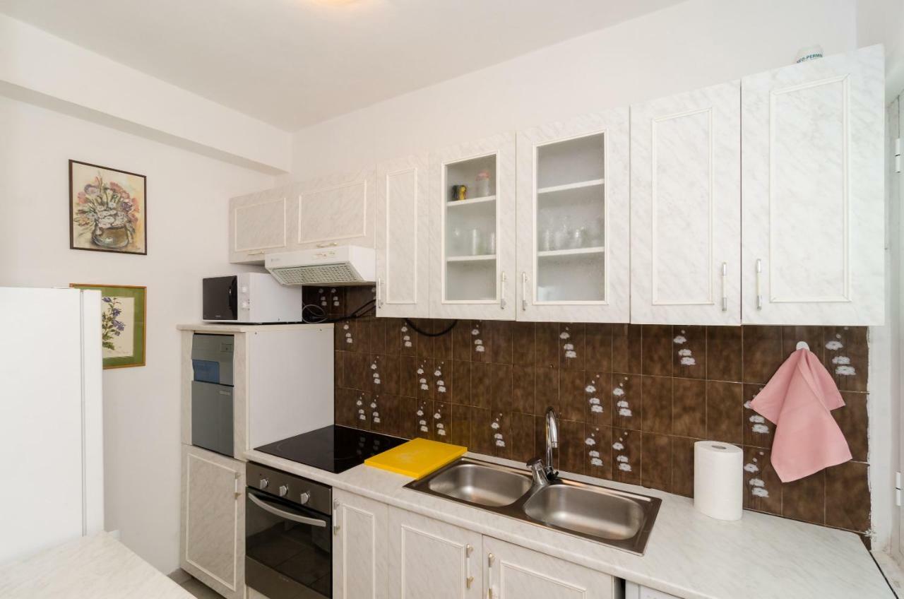 Wisteria Apartment دوبروفينك المظهر الخارجي الصورة