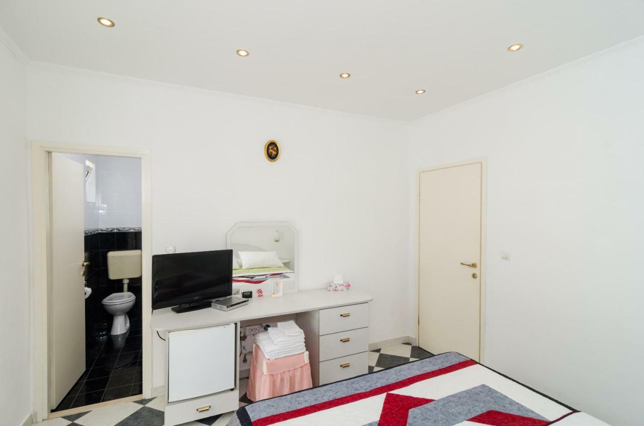 Wisteria Apartment دوبروفينك المظهر الخارجي الصورة