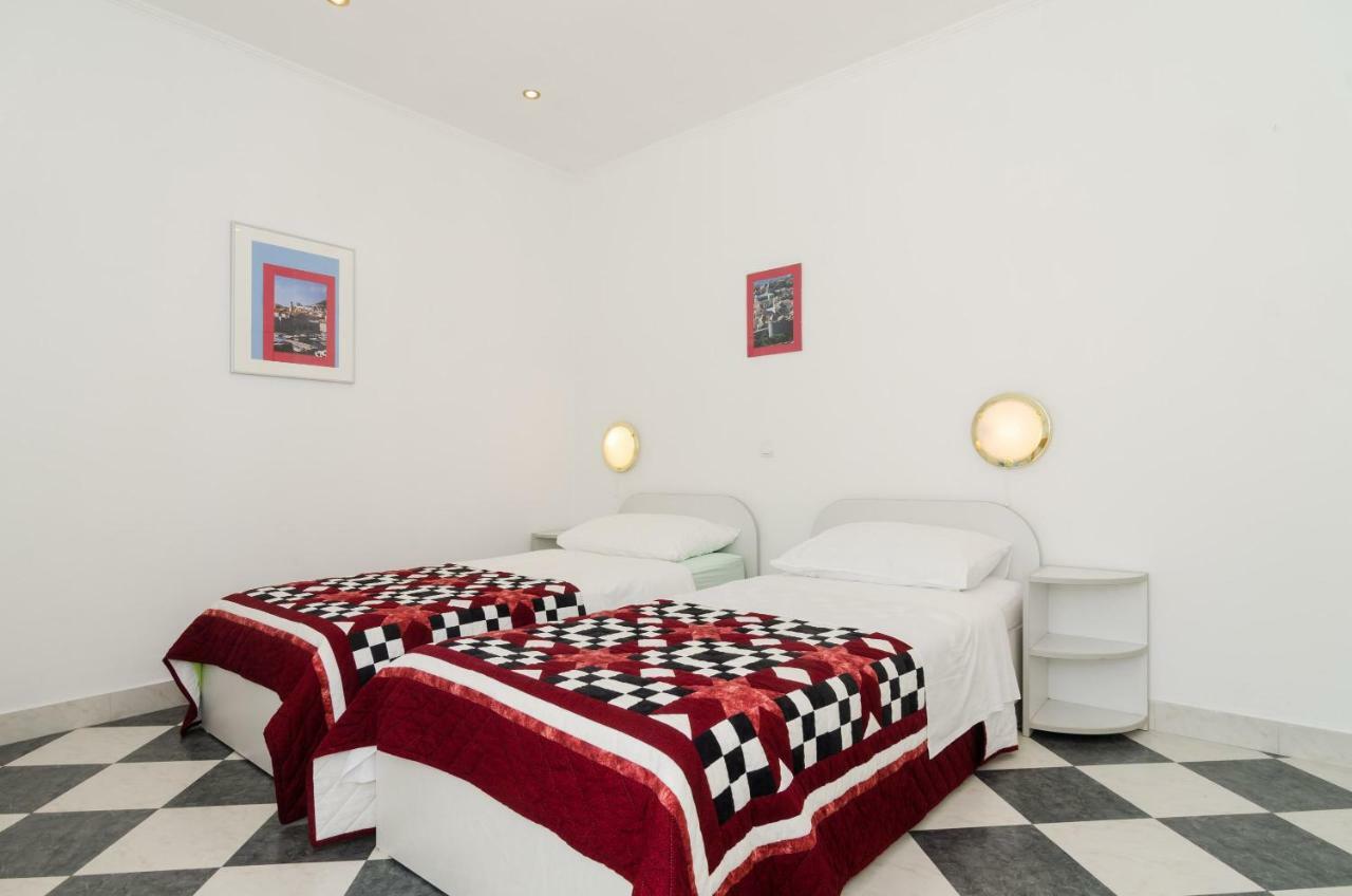 Wisteria Apartment دوبروفينك المظهر الخارجي الصورة