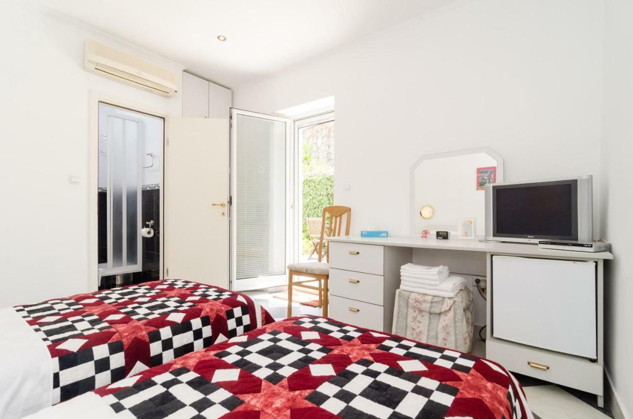 Wisteria Apartment دوبروفينك المظهر الخارجي الصورة