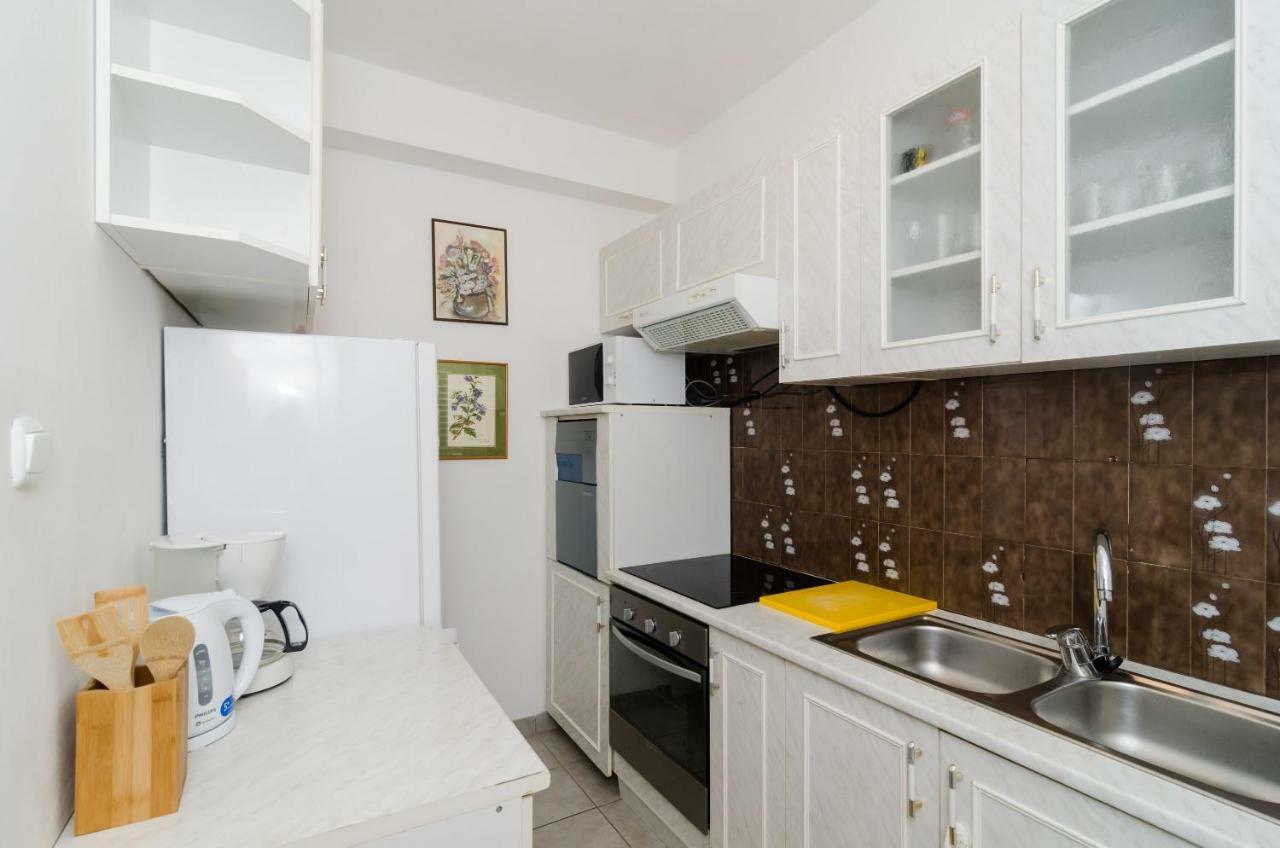 Wisteria Apartment دوبروفينك المظهر الخارجي الصورة